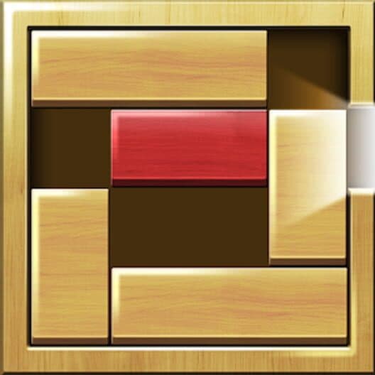 Обложка Escape Block King