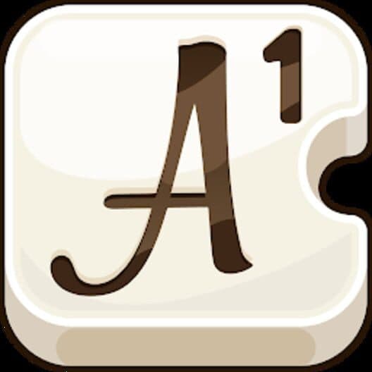 Обложка Word Crack