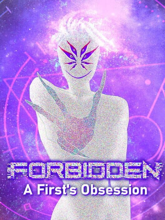 Обложка Forbidden: A First's Obsession