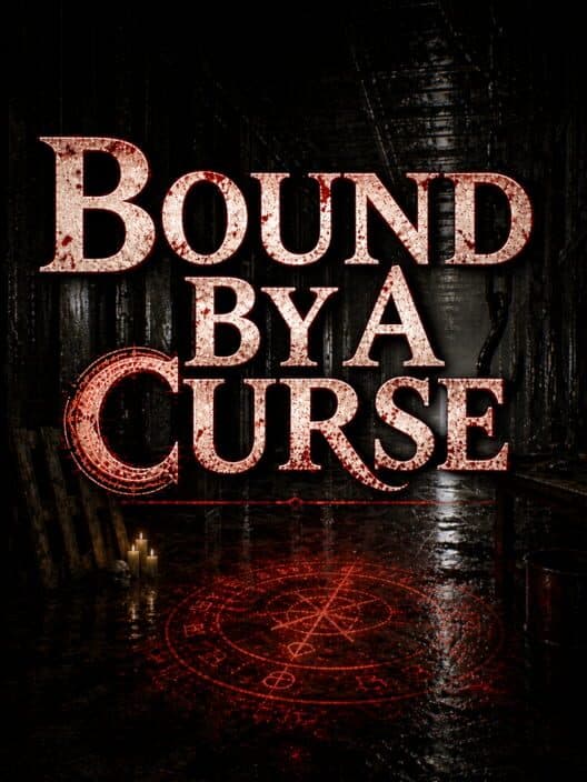 Обложка Bound By A Curse