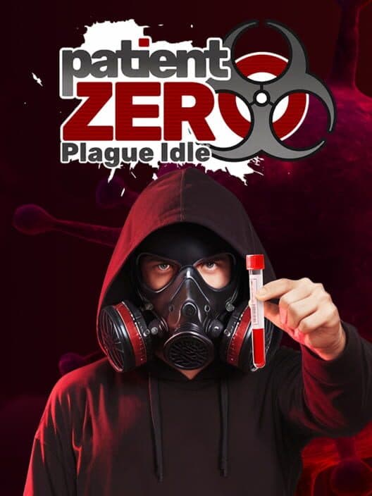 Обложка Patient Zero: Plague Idle