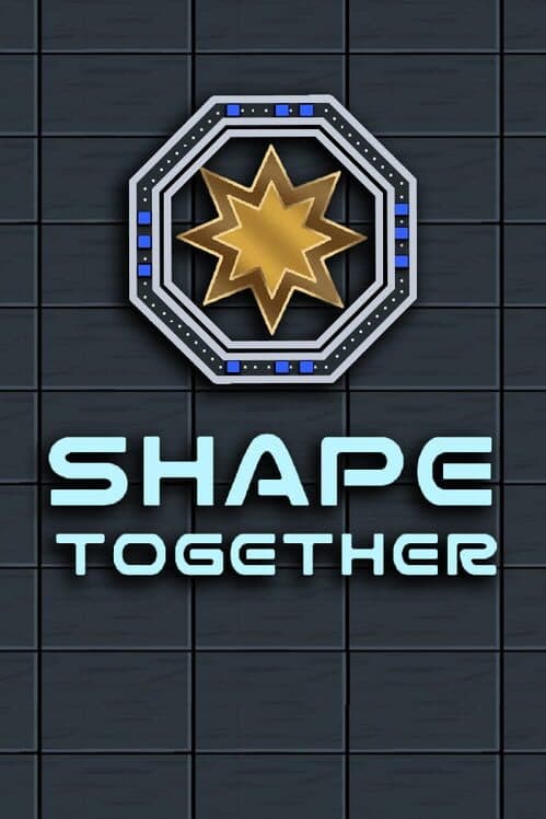 Обложка Shape Together