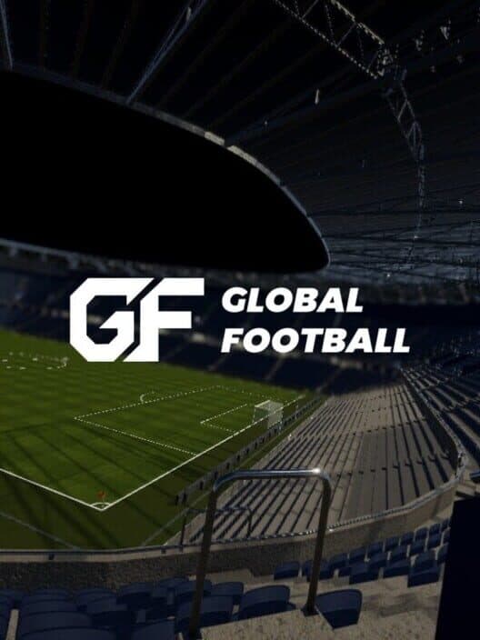 Обложка Global Football