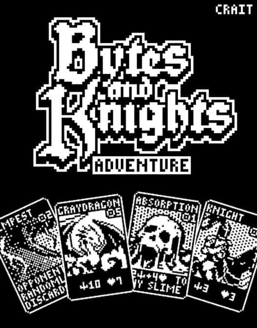 Обложка Bytes and Knights Adventure