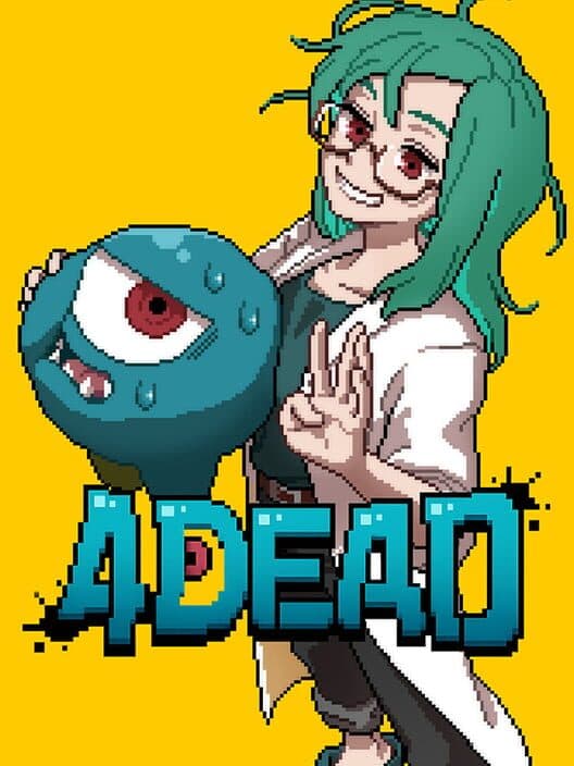 Обложка 4Dead