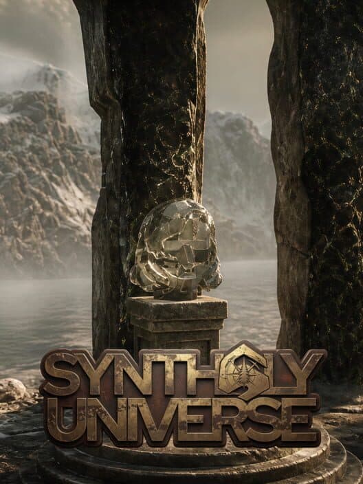 Обложка Synthaly Universe