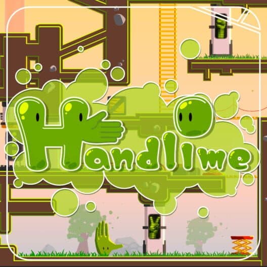 Обложка Handlime