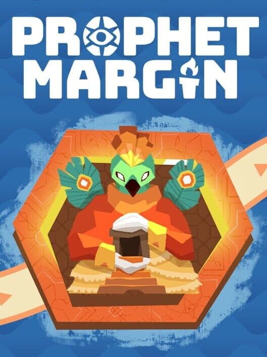 Обложка Prophet Margin