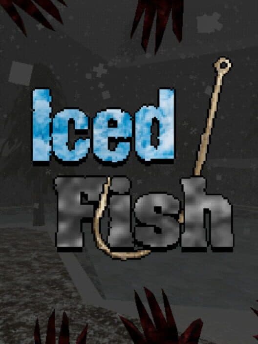 Обложка Iced Fish