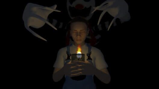 Обложка Jack The Mime