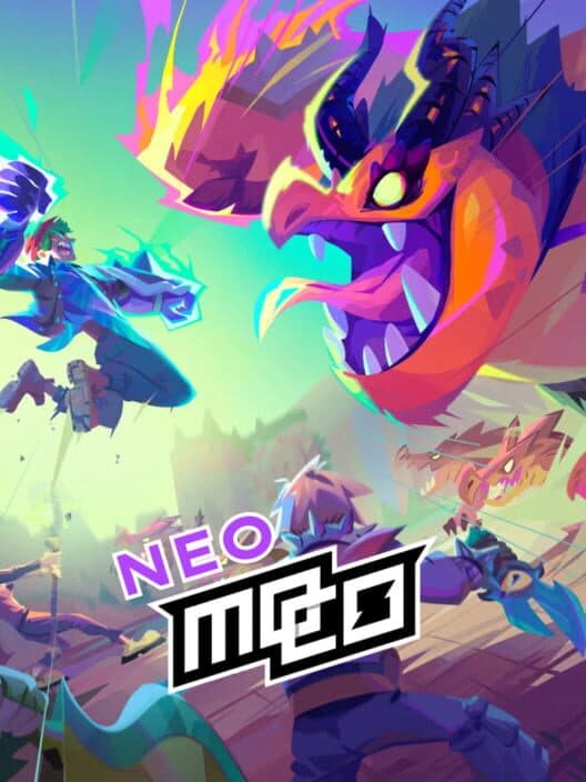 Обложка Neo Mo.co