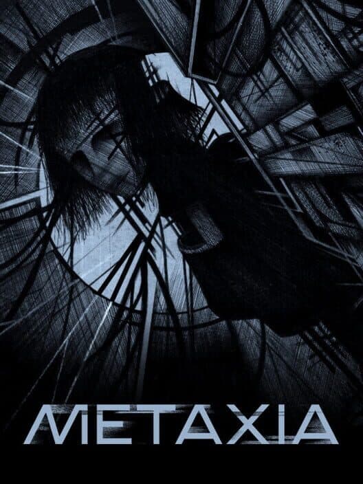 Обложка Metaxia