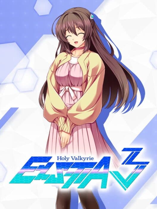 Обложка Holy Valkyrie Exs-Tia 3