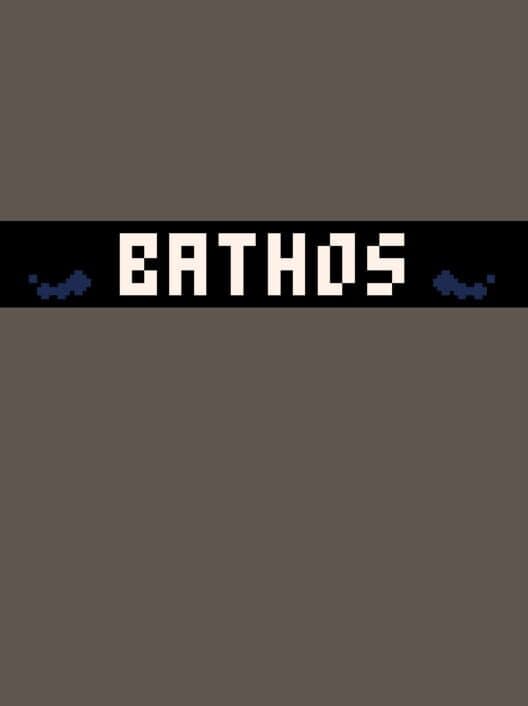 Обложка Bathos