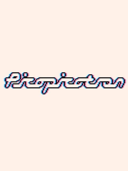 Обложка Picopicotron