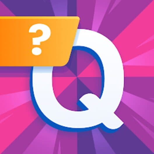 Обложка QuizDuel!