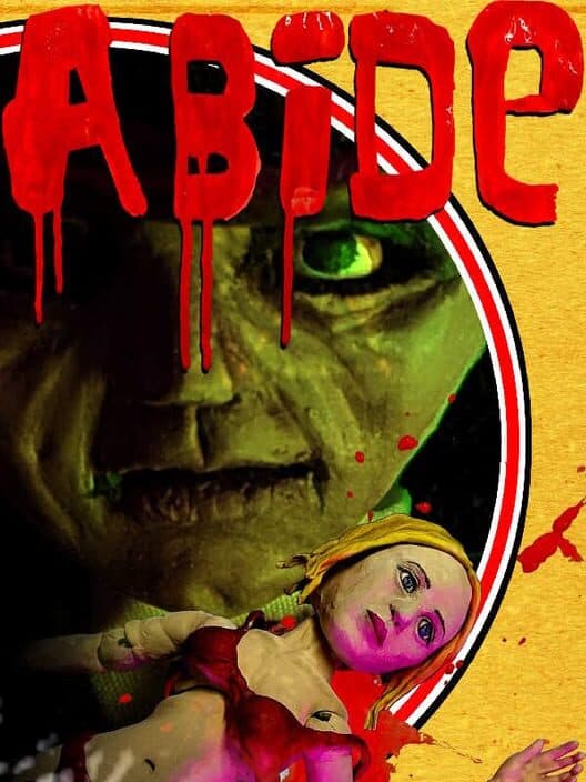 Обложка Abide