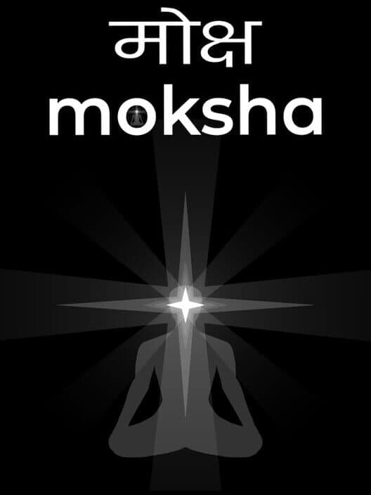 Обложка Moksha