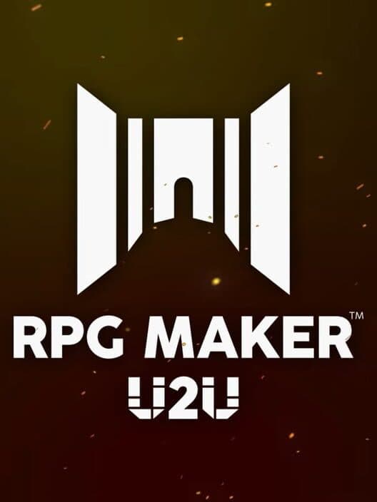 Обложка RPG Maker U2U