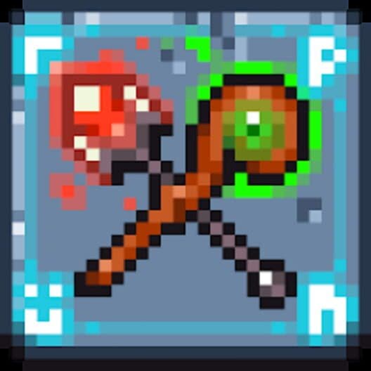 Обложка Tap Wizard RPG: Arcane Quest