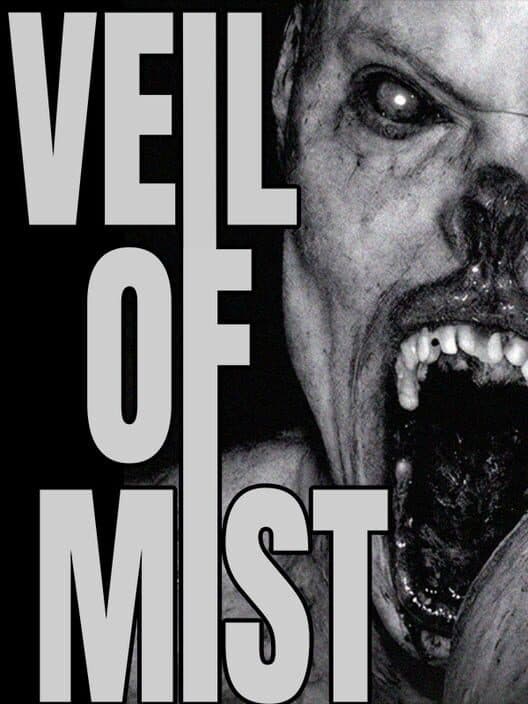 Обложка Veil of Mist
