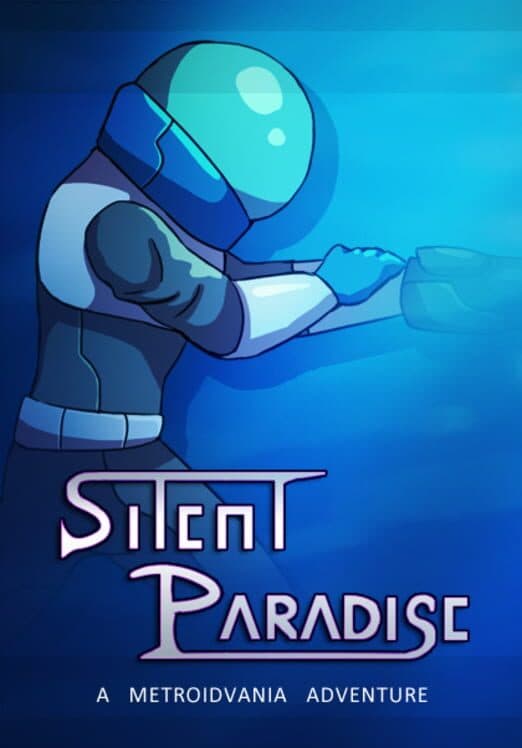 Обложка Silent Paradise