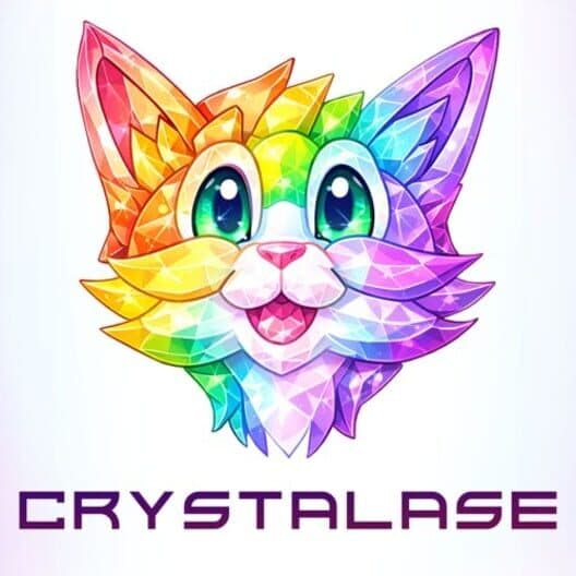 Обложка Crystalase