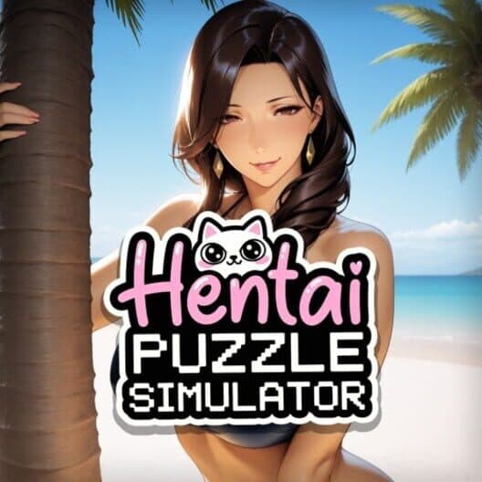 Обложка Hentai Puzzle Simulator