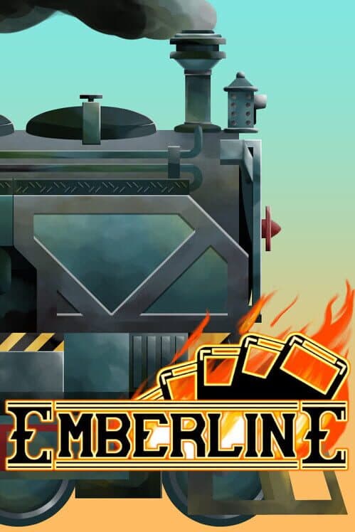 Обложка Emberline