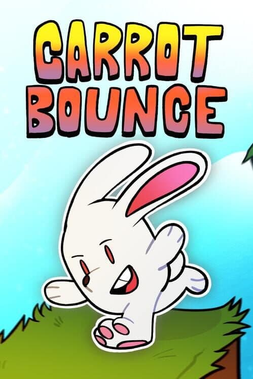 Обложка Carrot Bounce