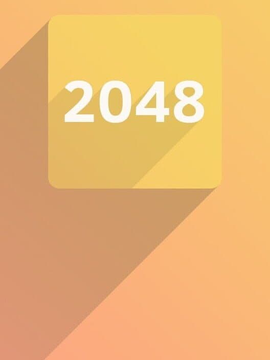 Обложка 2048