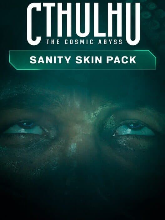 Обложка Cthulhu: The Cosmic Abyss - Sanity Skin Pack