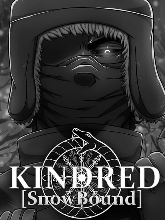 Обложка Kindred [SnowBound]