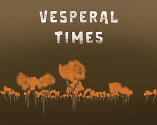 Обложка Vesperal Times