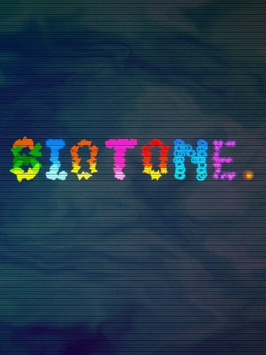 Обложка Biotone