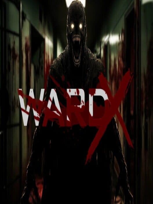 Обложка Ward X
