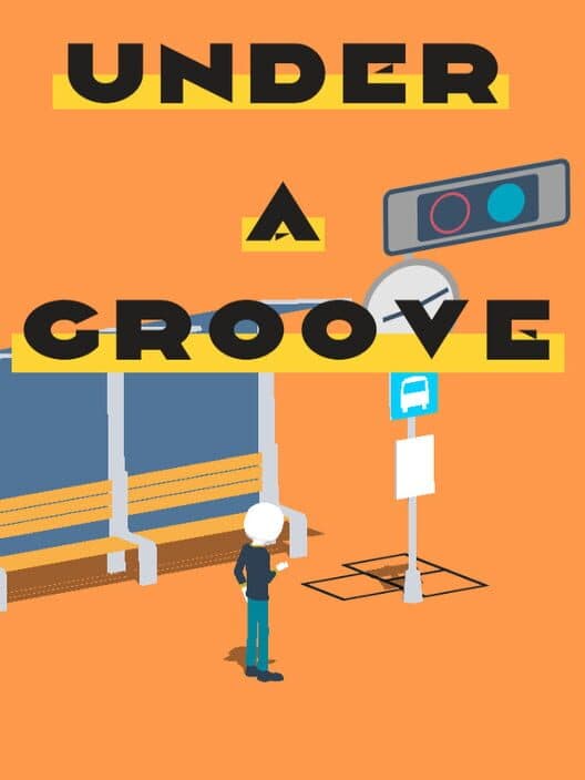 Обложка Under a Groove