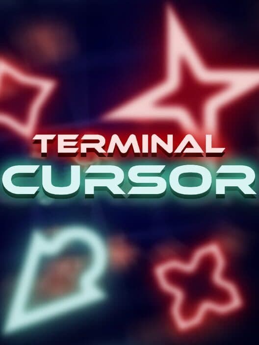 Обложка Terminal Cursor