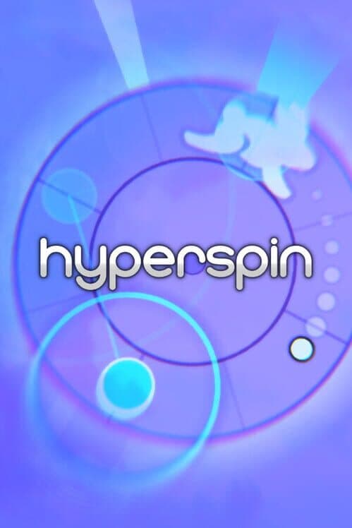 Обложка Hyperspin