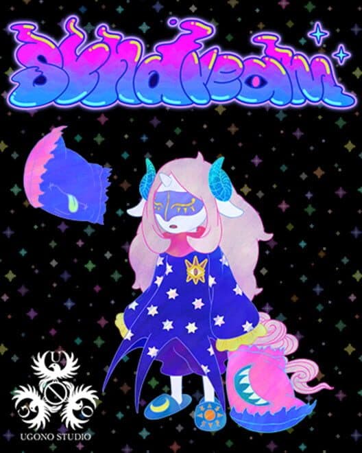 Обложка Syndream