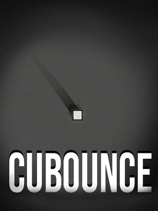 Обложка Cubounce