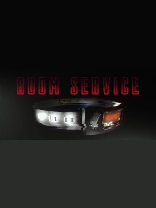 Обложка Room Service