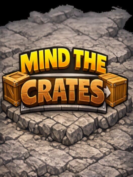 Обложка Mind The Crates
