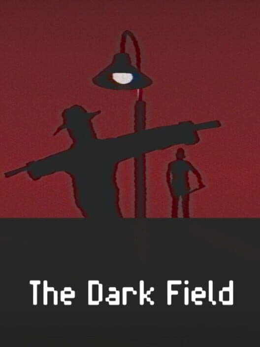 Обложка The Dark Field