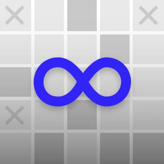 Обложка Every 5x5 Nonogram