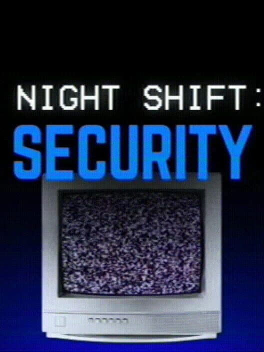 Обложка Night Shift: Security