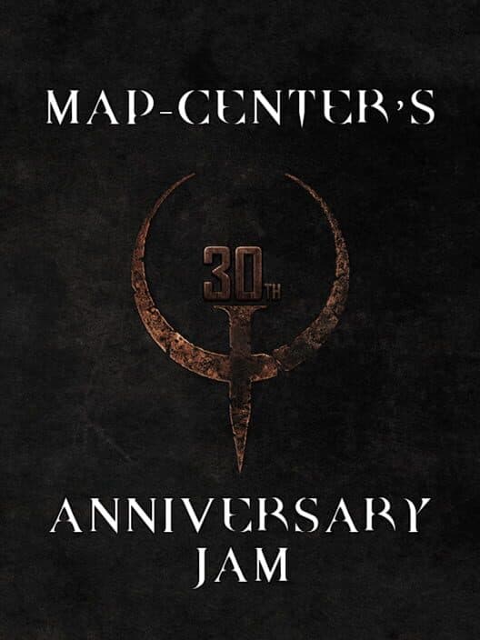 Обложка Quake 30th Anniversary Jam