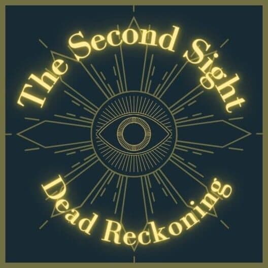 Обложка The Second Sight: Dead Reckoning