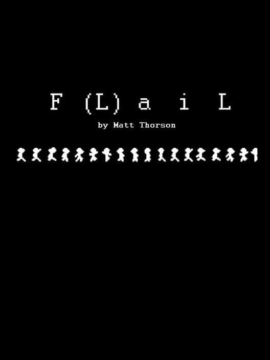 Обложка Flail