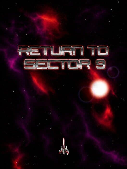 Обложка Return to Sector 9